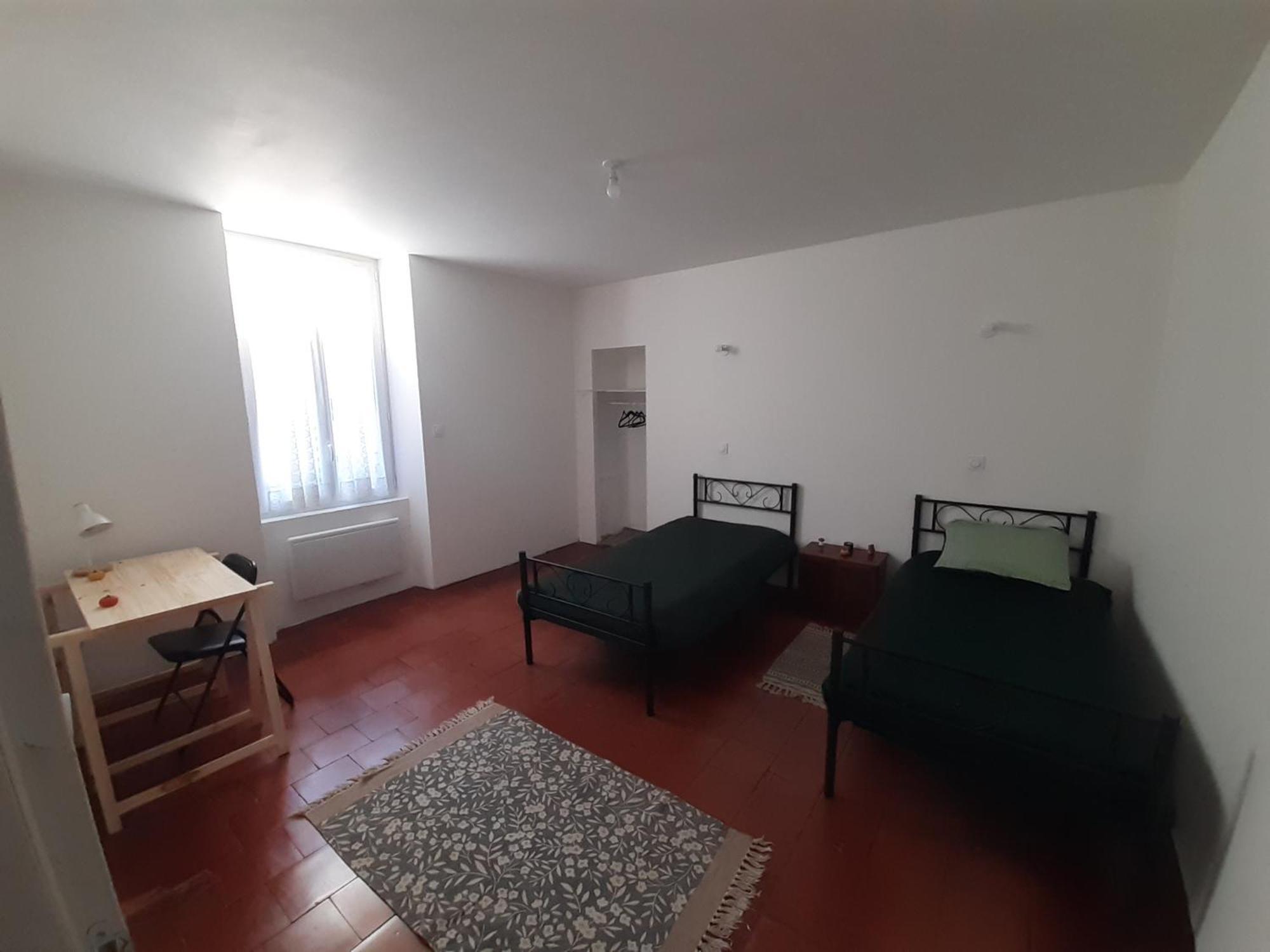 Apartament L'Ideious La Grand'Combe Zewnętrze zdjęcie