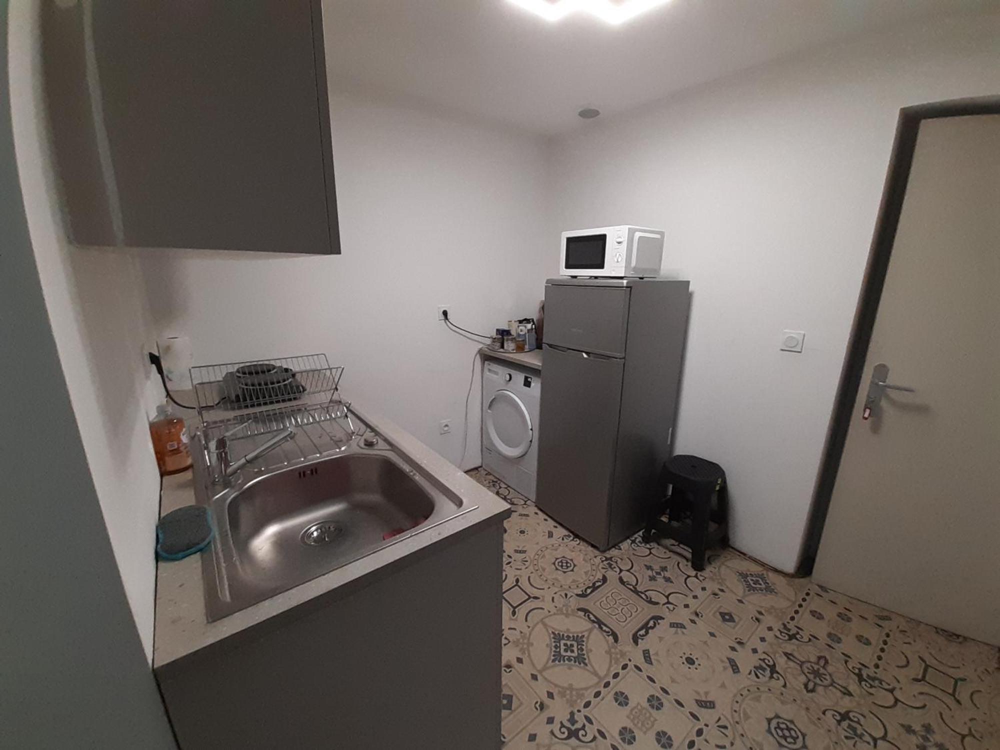 Apartament L'Ideious La Grand'Combe Zewnętrze zdjęcie